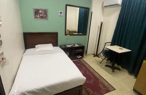 Qena Hotel | Grand Hotel Qena