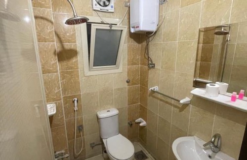 Qena Hotel | Grand Hotel Qena