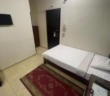Qena Hotel | Grand Hotel Qena