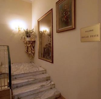 Salsomaggiore Terme Hotel | Grand Hotel Regina Salsomaggiore