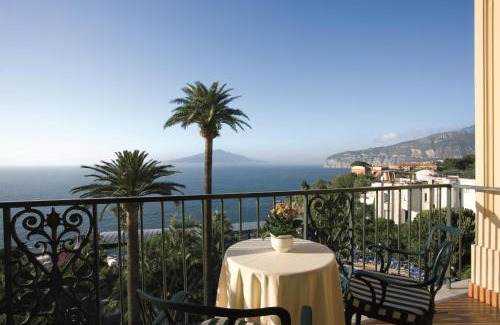 Sorrento City Centre Hotel | Grand Hotel Royal