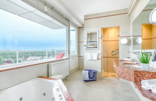 Timmendorfer Strand Hotel | Grand Hotel Seeschlösschen Sea Retreat & SPA