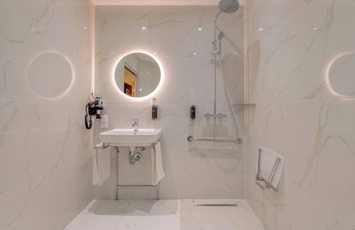 Orly Hotel | Grand Hôtel Senia