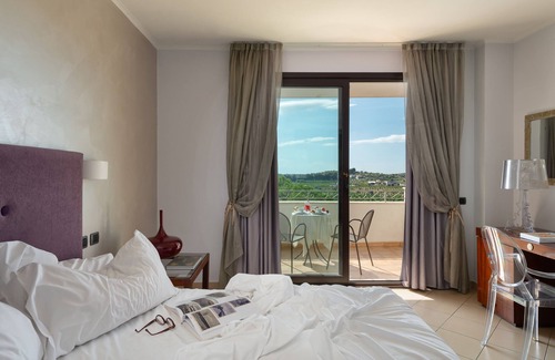 Noto Hotel | Grand Hotel Sofia