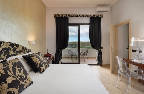 Noto Hotel | Grand Hotel Sofia
