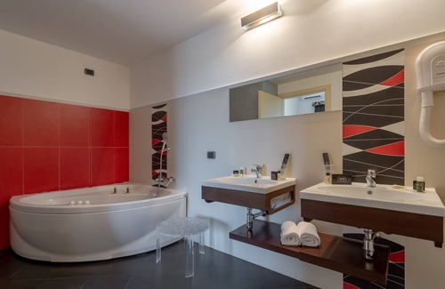 Noto Hotel | Grand Hotel Sofia