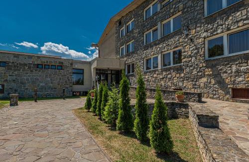 Spisske Tomasovce Apartment | Grand Hotel Spiš