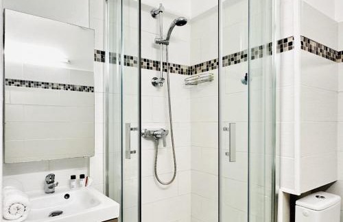 Cannes City Centre Apartment | Grand Hotel - Studio Croisette