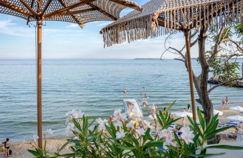 Yurta Resort | Grand Hotel Sveti Vlas-Ultra All Inclusive Fitness & SPA Hotel
