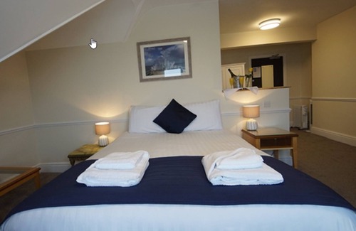 Swanage Hotel | Grand Hotel Swanage