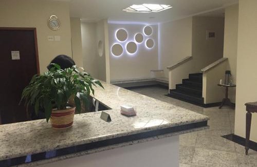 Vila Suzana Hotel | Grand Hotel Taboao