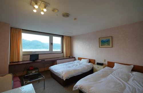 Shirahamacho Shirahama Hotel | Grand Hotel Taiyo
