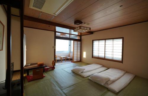 Shirahamacho Shirahama Hotel | Grand Hotel Taiyo