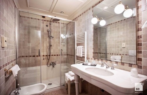 Riolo Terme Hotel | Grand Hotel Terme