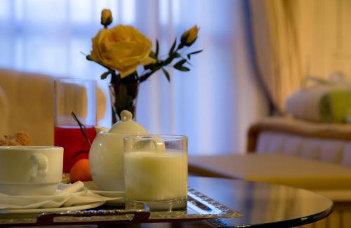 Chianciano Terme Hotel | Grand Hotel Terme & SPA - Chianciano