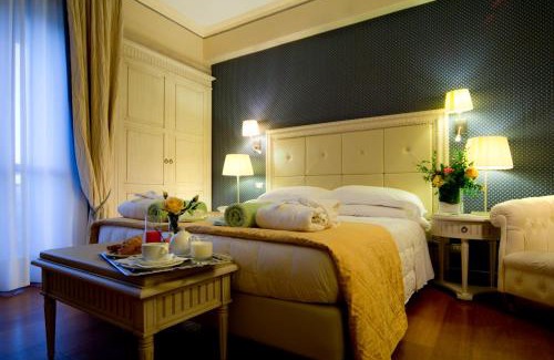 Chianciano Terme Hotel | Grand Hotel Terme & SPA - Chianciano