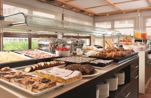 Trento Hotel | Grand Hotel Trento