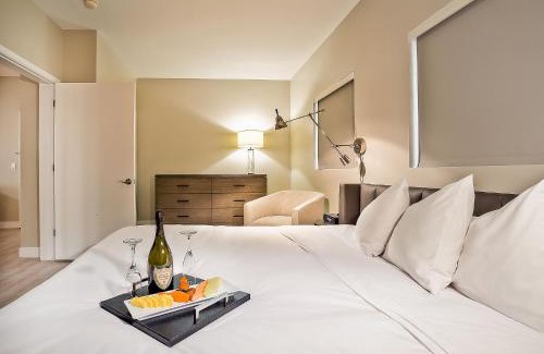 Sunnyvale West Hotel | Grand Hotel
