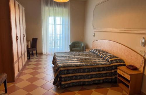 Saltino Hotel | Grand Hotel Vallombrosa