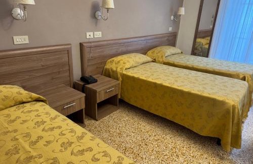 Saltino Hotel | Grand Hotel Vallombrosa