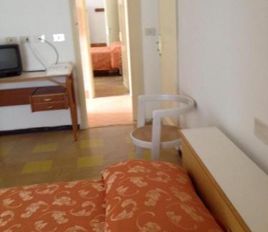 Saltino Hotel | Grand Hotel Vallombrosa