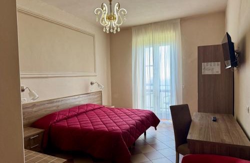 Saltino Hotel | Grand Hotel Vallombrosa
