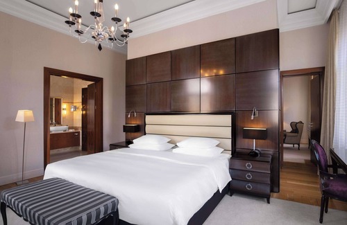 Old Town Hotel | Grand Hotel Vilnius, Curio Collection by Hilton