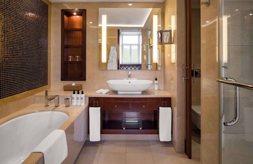 Old Town Hotel | Grand Hotel Vilnius, Curio Collection by Hilton