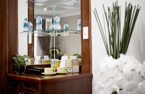 Vung Tau Hotel | Grand Hotel Vung Tau