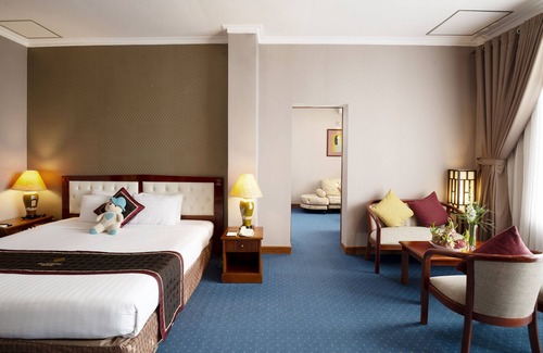 Vung Tau Hotel | Grand Hotel Vung Tau