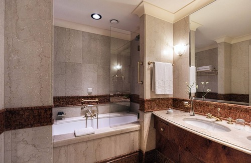 Innere Stadt Hotel | Grand Hotel Wien