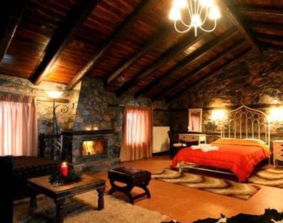 Aghios Athanasios House | Grand House Suites