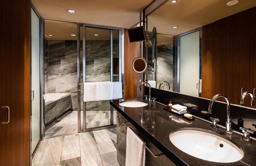Tiergarten Hotel | Grand Hyatt Berlin