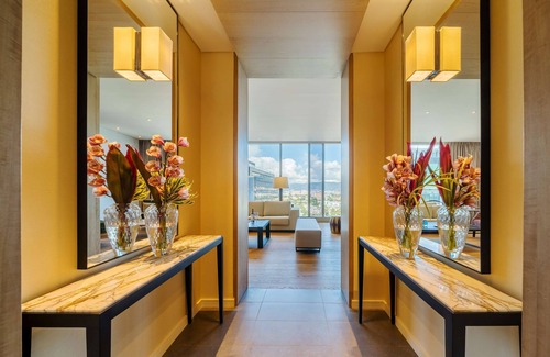 Bogota Hotel | Grand Hyatt Bogota