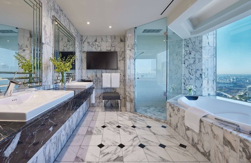Melbourne Central Business District Hotel | Grand Hyatt Melbourne