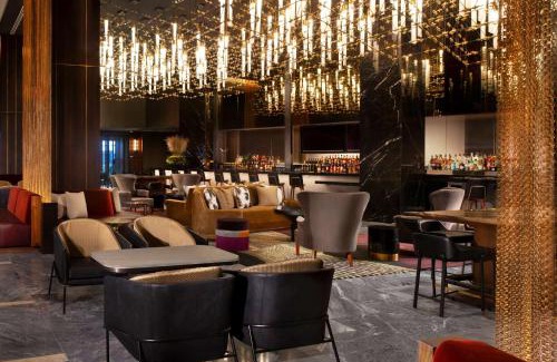 Downtown Nashville Hotel | Grand Hyatt Nashville