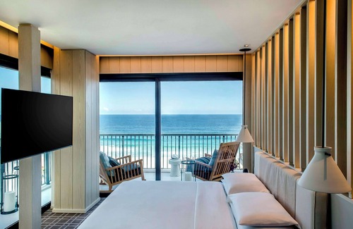 Barra da Tijuca Hotel | Grand Hyatt Rio De Janeiro
