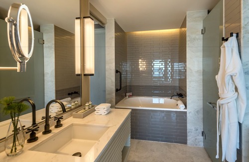 Barra da Tijuca Hotel | Grand Hyatt Rio De Janeiro