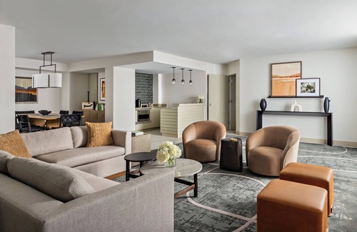Gainey Ranch Resort | Grand Hyatt Scottsdale Resort