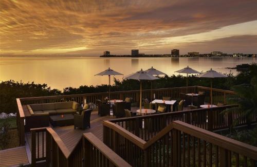 Tampa Hotel | Grand Hyatt Tampa Bay