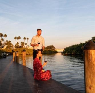 Tampa Hotel | Grand Hyatt Tampa Bay