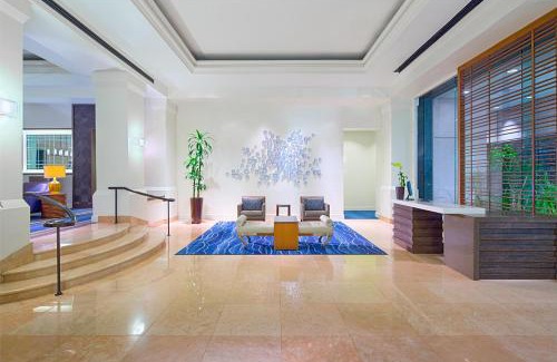 Tampa Hotel | Grand Hyatt Tampa Bay