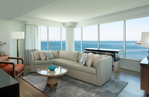 Tampa Hotel | Grand Hyatt Tampa Bay
