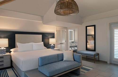 Tampa Hotel | Grand Hyatt Tampa Bay