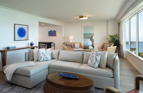 Tampa Hotel | Grand Hyatt Tampa Bay