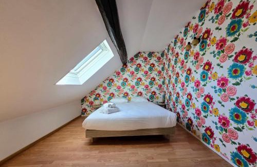 Auxerre Apartment | Grand Icaunais - Sejour a Auxerre