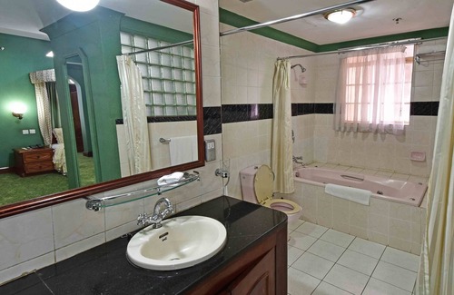 Central Kampala Hotel | Grand Imperial Hotel