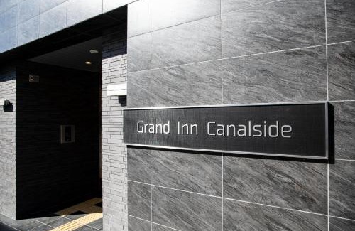 Sumiyoshi Apartment | Grand Inn Canalside