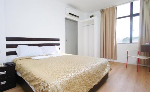 Downtown George Town Hotel | Grand Inn Hotel - Macalister Road