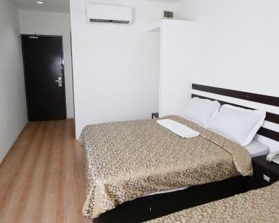 Downtown George Town Hotel | Grand Inn Hotel - Macalister Road